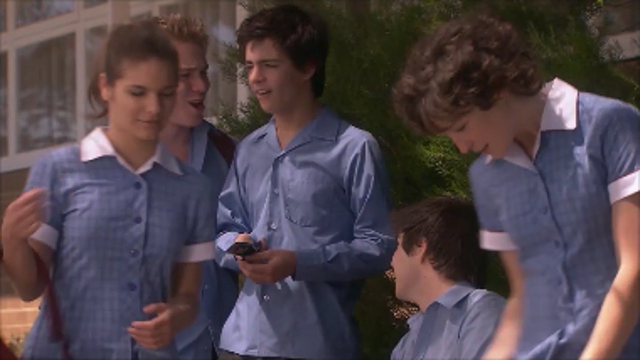 Bridget and Declan scenes ep 5404