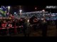 Anti-refugee rally in Berlin met with protest from pro-refugee groups (Streamed live)