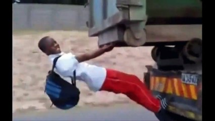 inanılmaz hareketler