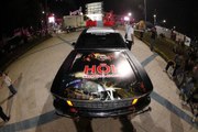 Halk Özel Harekat Otomobili, 'Evet' Rekortmeni Harran'a Hediye Edildi