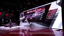 Audi Sport press conference Shanghai 2017 - highlights
