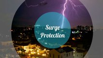 Save Your Appliances With Surge Protection Devices
