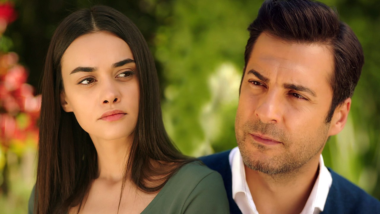 Evlat Kokusu 6. Bölüm - Zeyno ile Aslan yakınlaşıyor mu?