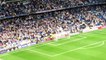 El último adiós de Xabi Alonso al Santiago Bernabéu