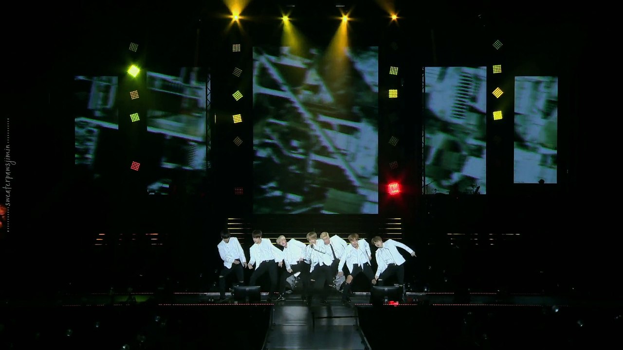 12. Boys In Luv Japan version