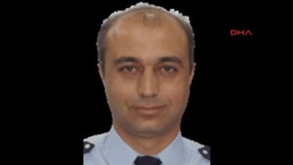 Tunceli'de Düşen Helikopterde Şehit Olan 10 Polis Memurunun Fotoğrafları