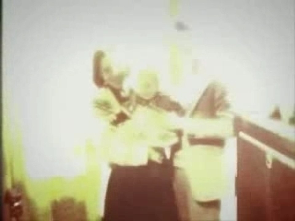 Video_Clip_mylene farmer et moby - Slipping Away Crier La Vi