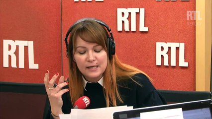 Adeline François : en Syrie, l'hôpital de l'espoir naît grâce à la solidarité citoyenne