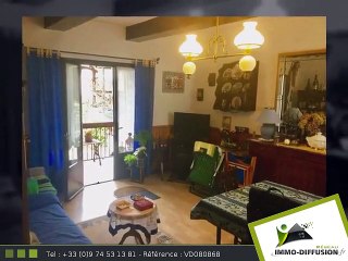 Maison A vendre Gimont 100m2 - 262 500 Euros