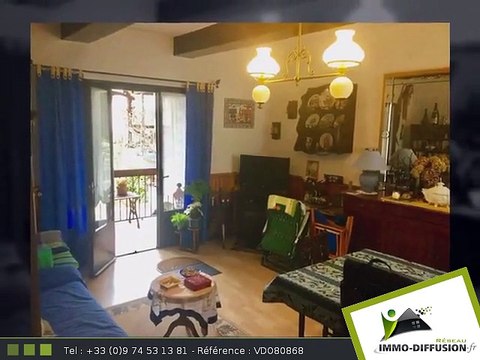 Maison A vendre Gimont 100m2 - 262 500 Euros