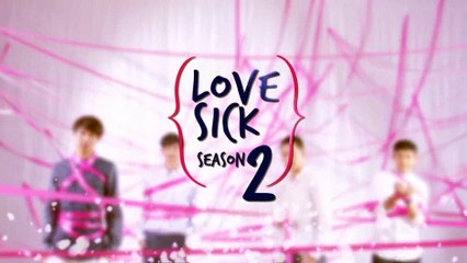 Love Sick The Series Saison 2 EP 20 VOSTFR