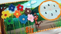 Best Learning Video for Kids - Learn Colors Teach Numbers for Toddlers with Genevieve &