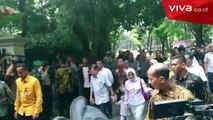 Wapres JK Gubernur Terpilih Harus Satukan Warga Jakarta