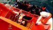 More than 8,300 refugees rescued in Mediterranean in three days