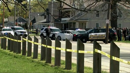 Mark Zuckerberg speaks out on Facebook Live killing