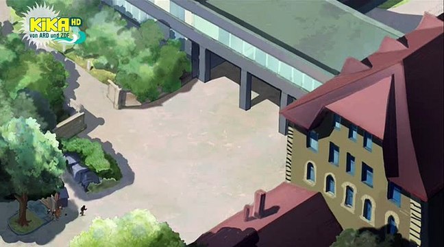 Die Wilden Kerle Staffel 1 Folge 1 HD Deutsch