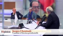 Attentat déjoué : Marine Le Pen, François Bayrou, Jean-Pierre Raffarin réagissent