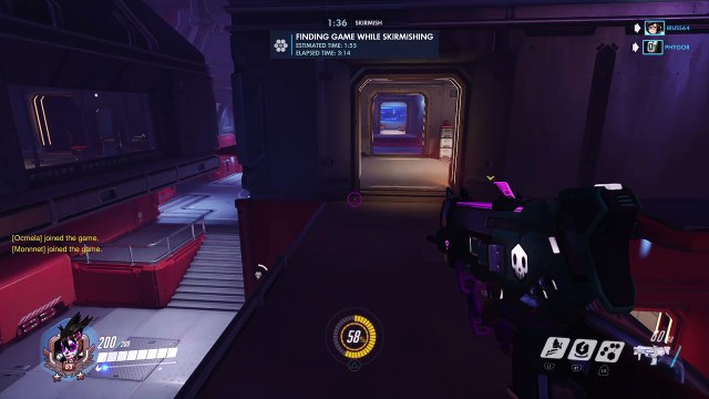 Widow Woes