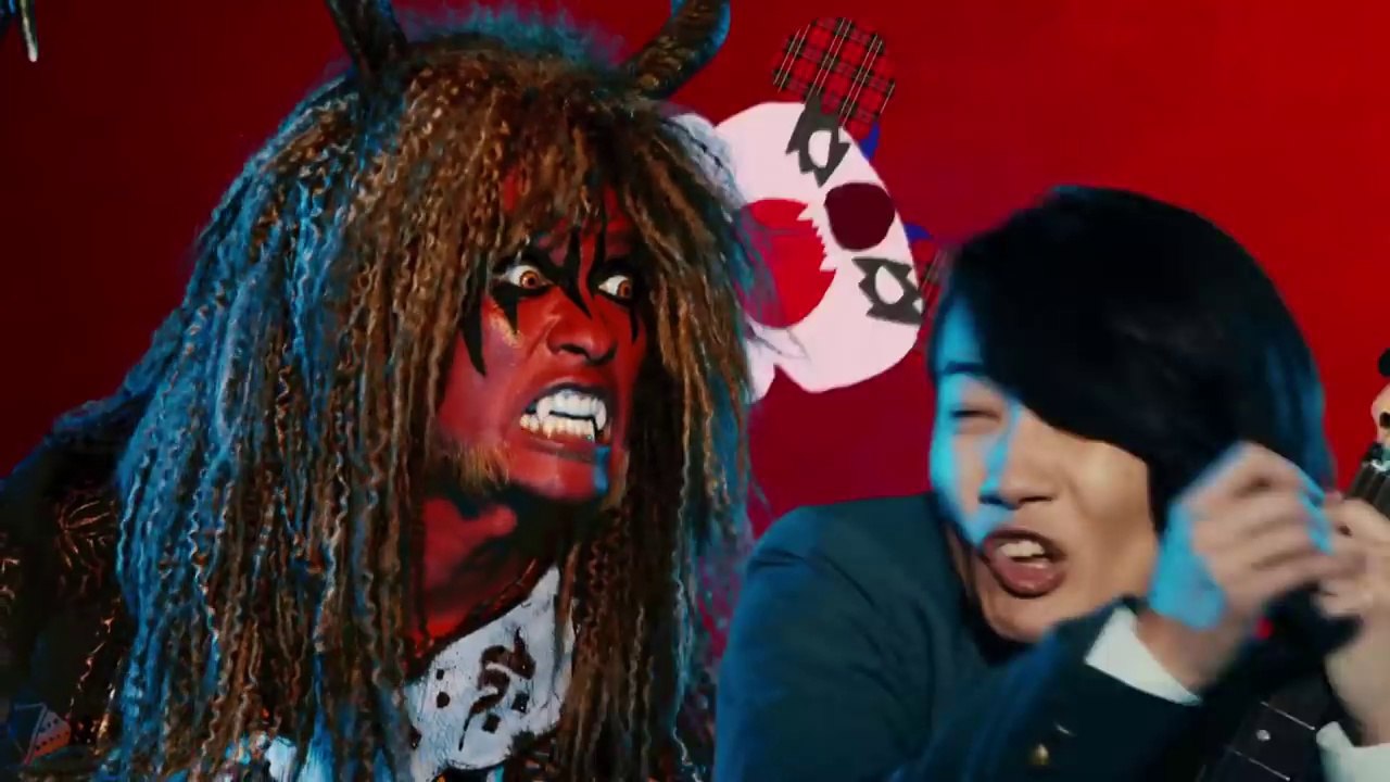 【長瀬智也 神木隆之介 CM】パルコ 冬のグランバザール2016 PARCO キラーK（長瀬智...