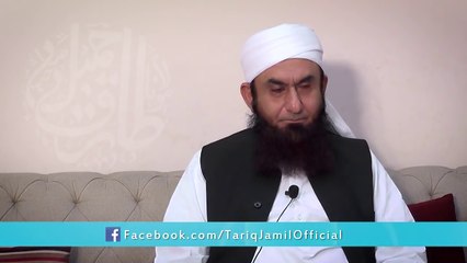 Big Announcement from Maulana Tariq Jameel regarding Facebook Page _ Must Listen