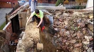 Funny Working Accidents Video 2017 Compilation!