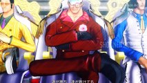 Top 10 người sở hữu trái ác quỷ hệ Logia mạnh nhất trong One Piece - Shounen Action