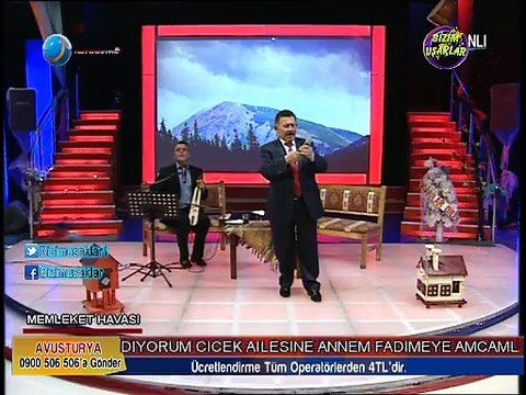 Neşat Aydın - Otantik Zonguldak Madenleri