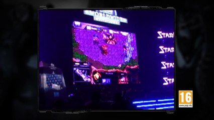 StarCraft Remastered - Présentation