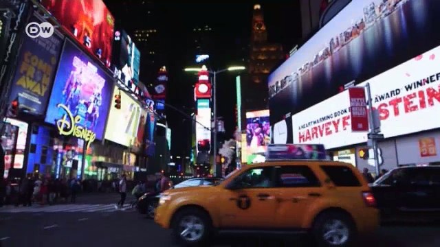 Drive it! - The Motor Magazine | DW English