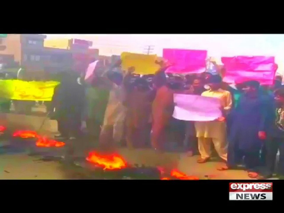 PROTEST