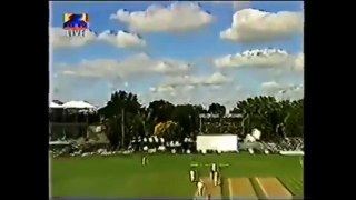 10 Sixes In 1 Over cricket World Record