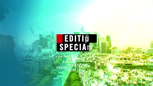 Mouniès Président! par Les Chevaliers du Fiel - Teaser 2