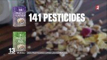 Muesli  - des pesticides dans les céréales-sm7V1QNA2Qc