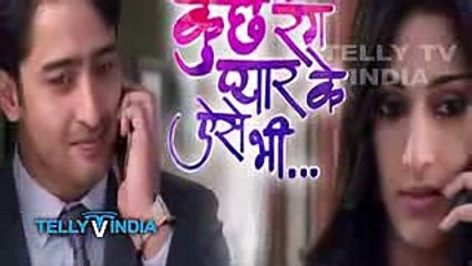 Kuch Rang Pyar Ke Aise Bhi - 19th April 2017