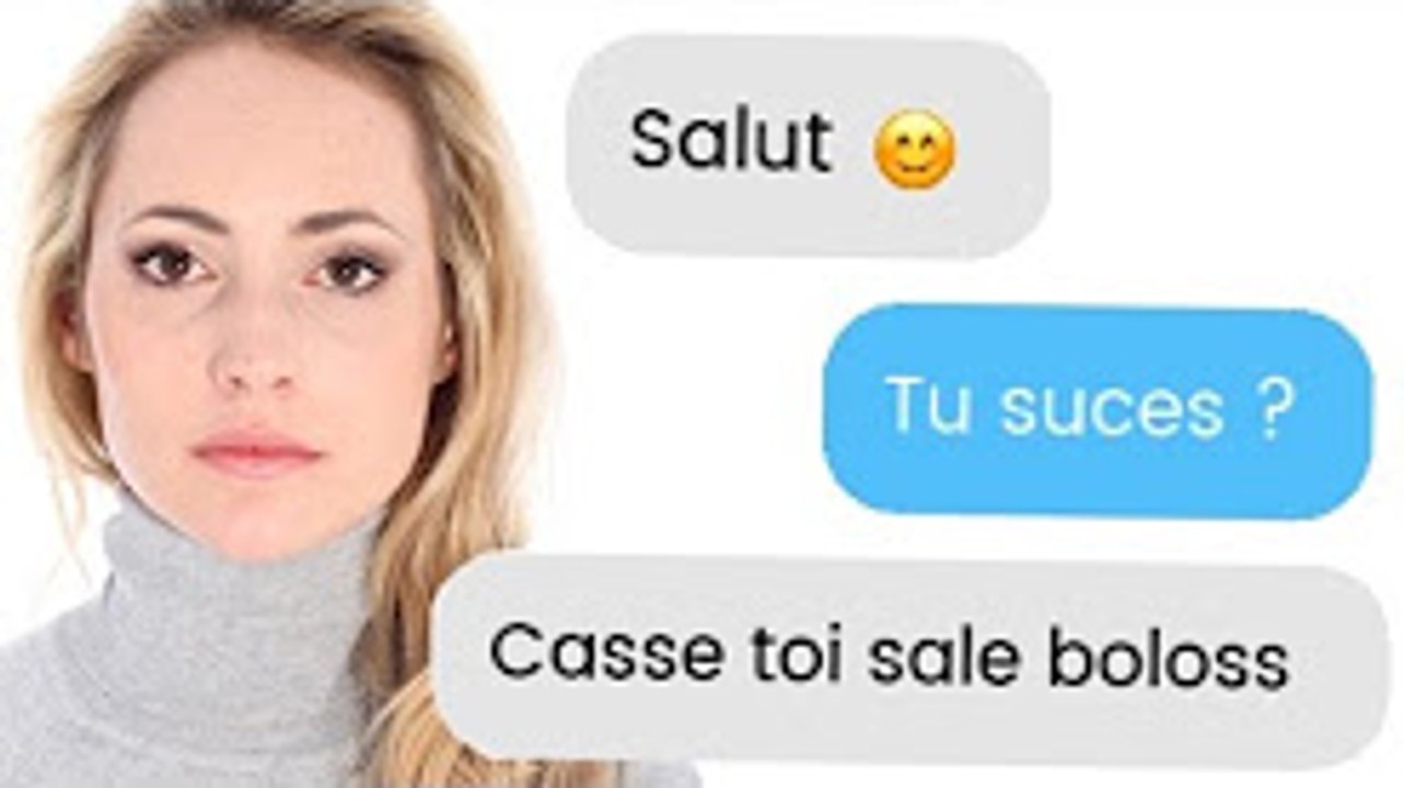 SQUEEZIE-COMMENT DRAGUER SUR TINDER