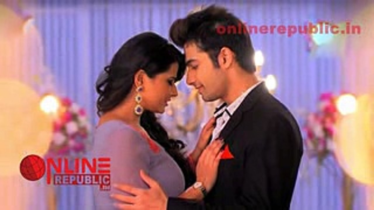 Kasam - 19th April 2017 - Today Upcoming Twist - Colors Tv Kasam Tere Pyaar Ki Latest News 2017