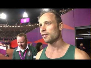 Newsbreak en Español - Día 9 de Londres 2012 Juegos Paralímpicos