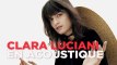 "Obs Session Live" : Clara Luciani en concert acoustique