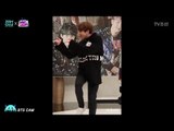 [미공개X직캠] 방탄소년단 귀여운 컷 모음 part2 / BTS Fancam_cute [아이돌잔치] 11회 20170307