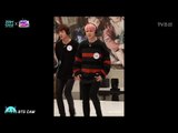 [미공개X직캠] 방탄소년단 지민 직캠 귀막고 Not Today / BTS Fancam [아이돌잔치] 11회 20170307