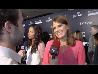 Suzanne Cryer on "Silicon Valley" at 12th Annual Inspiration Awards