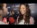 Salli Richardson-Whitfield on 