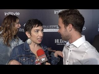 Naomi Grossman on "American Horror Story" at 12th Annual Inspiration Awards