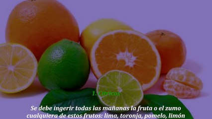 CON ESTA RECETA PODRÁS ELIMINAR EL ACIDO URICO, MUY SENCILLO Y ECONOMICO, Y NATURAL