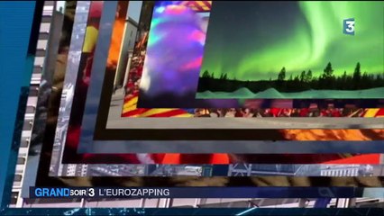 Eurozapping : la police de Londres dirigée par une femme, coup de filet anti-pédopornographie