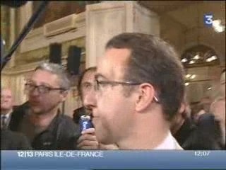 La guerre de succession à Neuilly n'aura pas lieu