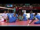 Sitting Volleyball - MAR vs RWA - Men's 9-10 Classification M 47 - London 2012 Paralympic Games.mp4