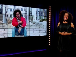 BET MUSIC BREAK - Sia et Pink, Keny Arkana et Abou Debeing