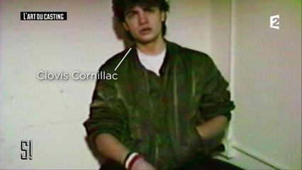 Stupéfiant ! Les premiers casting des acteurs