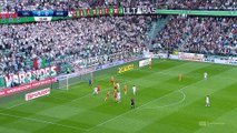 Legia Warszawa 0:0 Korona Kielce MATCHWEEK 29: HIGHLIGHTS